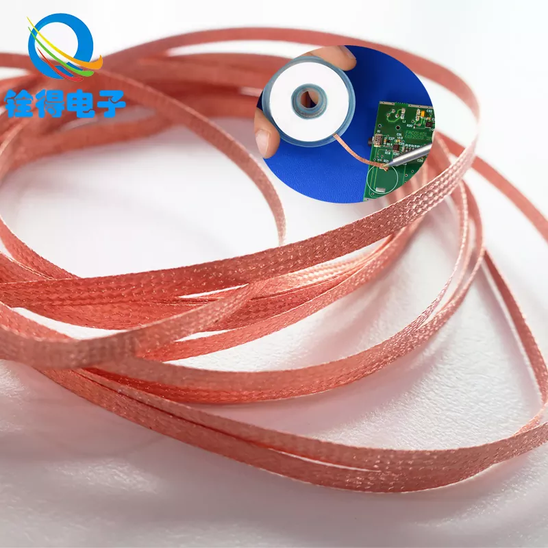 Kas 3,5 mm joodisejaga punutiraam on esile kerkinud mitmekülgseks tööriistaks elektroonika tootmises?
