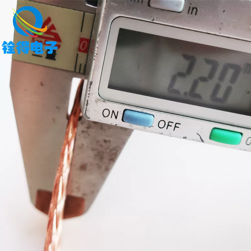 Mis teeb lameda vase juhtiv lindi usaldusväärseks?