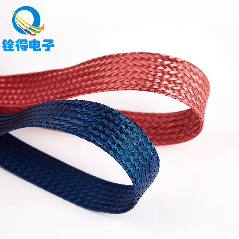 Mis on emailitud vasest põimitud traat ja miks on see tänapäevaste elektrirakenduste jaoks kriitiline?