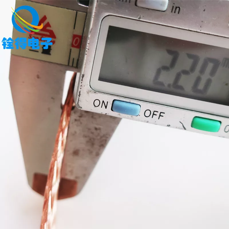 Kuidas saab vaskpunutis parandada maandust ja EMI juhtimist?