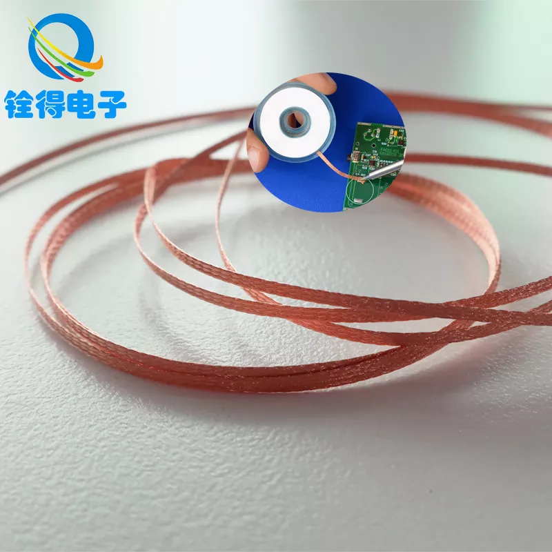 Miks on Solder Wick Braid Wire puhas lahtijootmise tööriist?